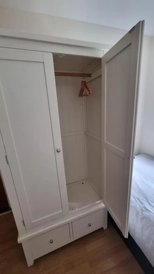 City Nest. Dublin Homestay