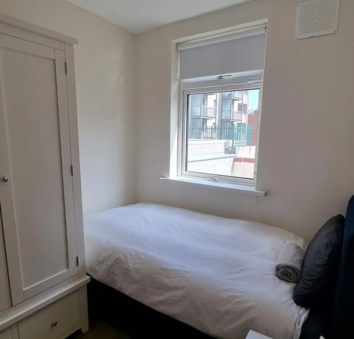 Homestay City Nest. Dublin Ireland