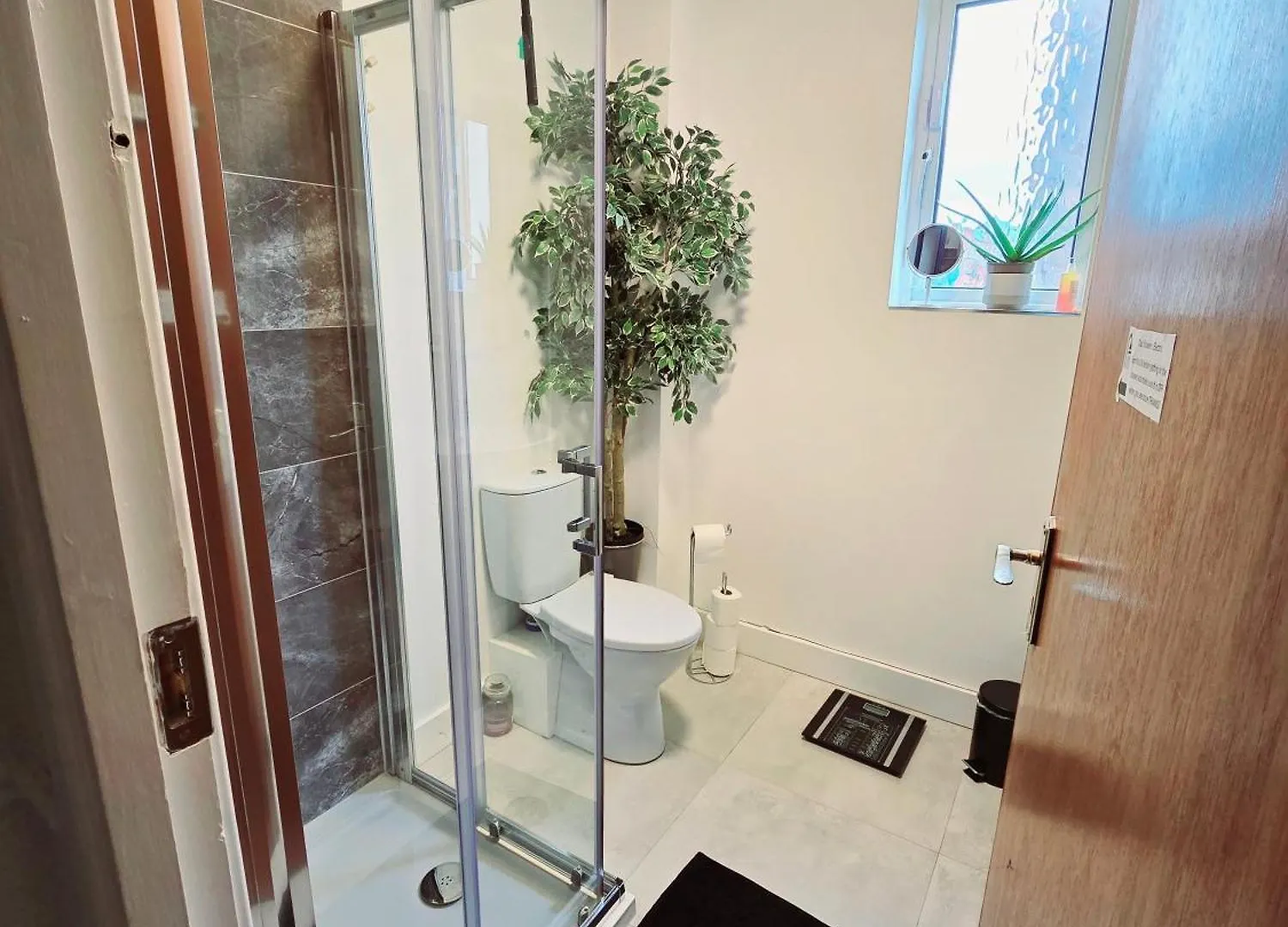 City Nest. Dublin Homestay