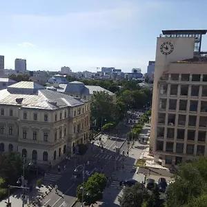  Apartment Calea Victoriei Romania