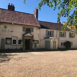 *** Hotel East Ayton Hotel, United Kingdom