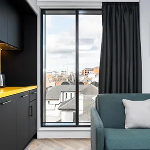 Staycity Centre דבלין