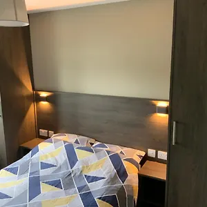  Apartment Small,smart,tidy 2 Bed Ireland