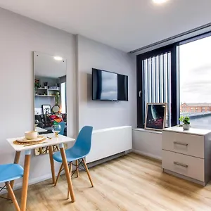  Appartement Yugo Explore - Kavanagh Court