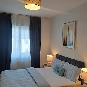 Cozy Bedroom In Lucan, Dublin