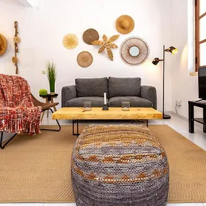  Holiday home Casa Boskany By Junto Ao Mar Portugal