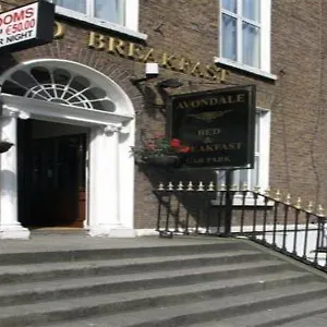 Gasthof Avondale, Dublin