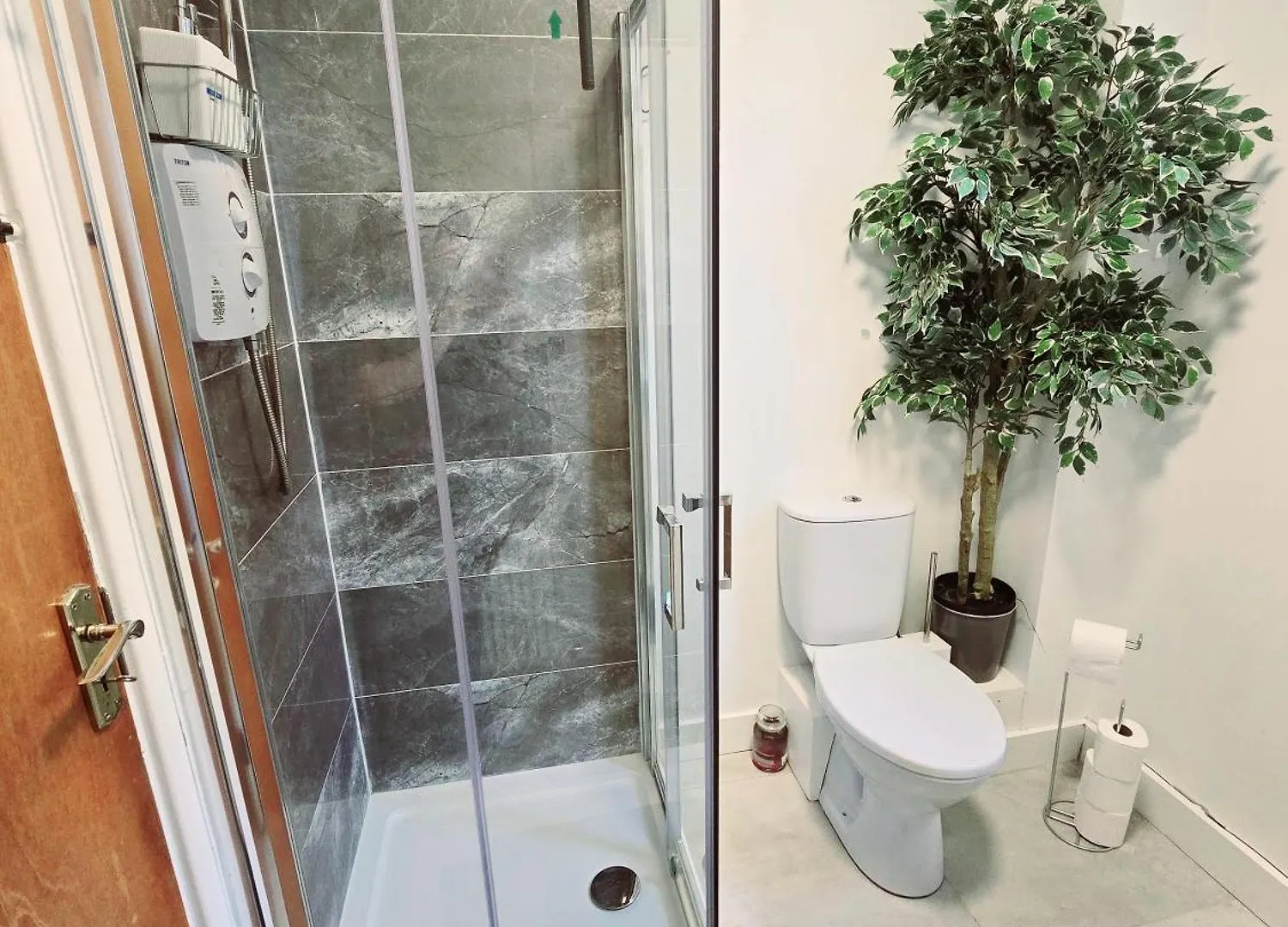 Homestay City Nest. Dublin
