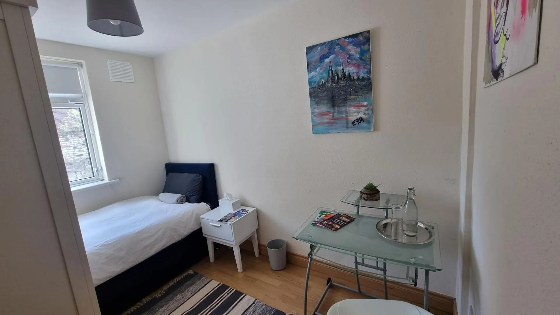 דבלין City Nest.